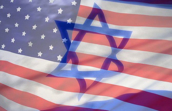 SAD osuđuju Izrael