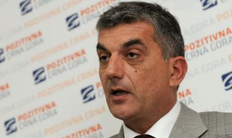 Bojanić: Bogojević ima podršku inicijatora smjene Pajovića