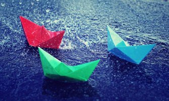 Evo kakvo nas vrijeme očekuje početkom sedmice