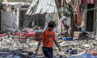 Počeo humanitarni prekid vatre Izraela i Hamasa