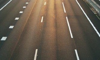 AMSCG: Za 24 sata 14 saobraćajnih nesreća