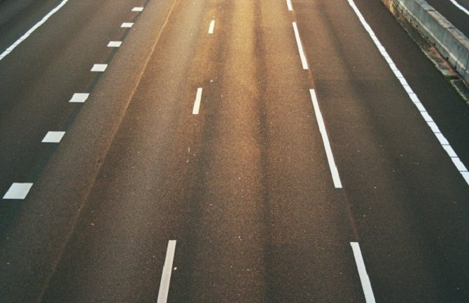 AMSCG: Za 24 sata 14 saobraćajnih nesreća