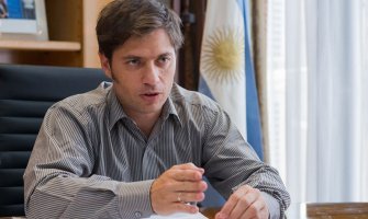 Argentina bankrotirala po drugi put