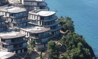 Miodrag Kostić kupio stan za  2,5 miliona eura na budvanskoj Zavali