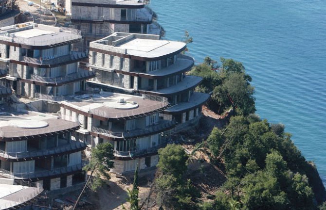 Miodrag Kostić kupio stan za  2,5 miliona eura na budvanskoj Zavali