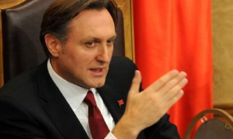 Krivokapić: Autoput će biti put prijateljstva dvije države