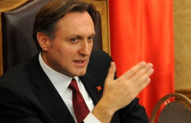 Krivokapić: Autoput će biti put prijateljstva dvije države