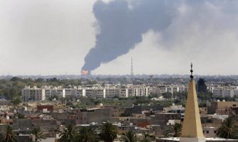 Tunis zatvorio granicu sa Libijom