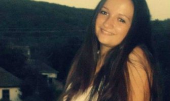 Katarina Zarić pronađena u stanu svog druga?