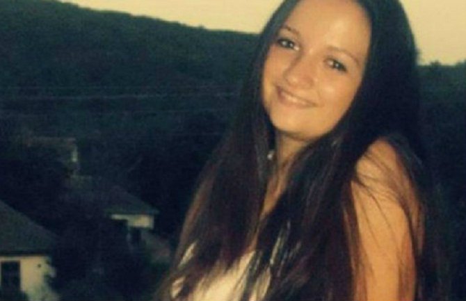 Katarina Zarić pronađena u stanu svog druga?