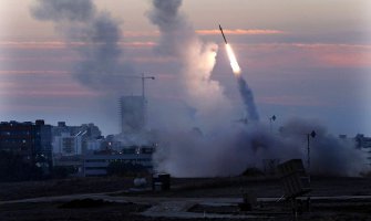 Odobreno 225 miliona dolara za Izrael