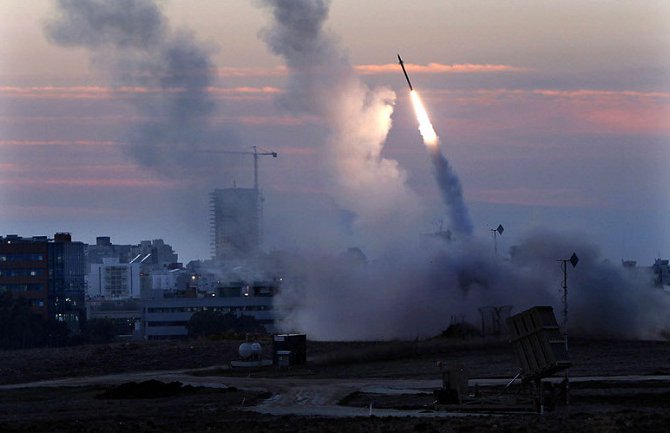 Odobreno 225 miliona dolara za Izrael