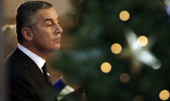 Đukanović: Ova godina najznačajnija za državu od obnove nezavisnosti