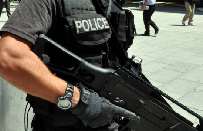 Specijalci spremni za kriminalce