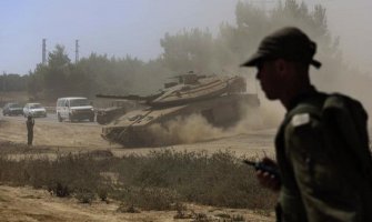 Rat se nastavlja, 107 mrtvih