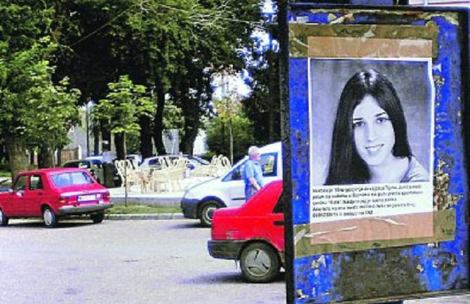 Agonija Tijanine porodice: Svi ćute o našoj djevojčici