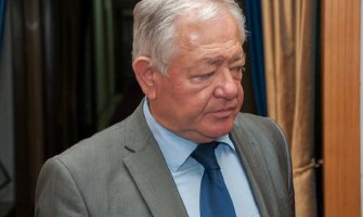 Kaluđerović: SDP i Pozitivna neka pozovu Bogojevića da vrati mandat