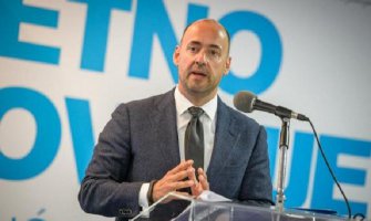 Povećati broj djece koja pohađaju predškolsko obrazovanje