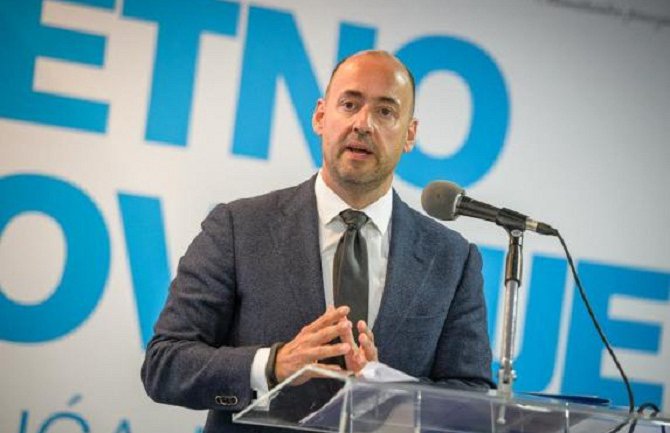 Povećati broj djece koja pohađaju predškolsko obrazovanje