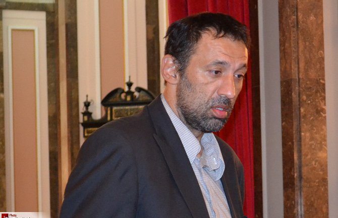 Vlade Divac dobio Olimpijski orden