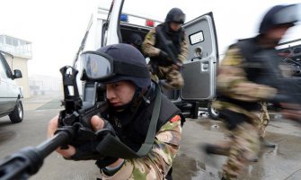 Sukobi u Kini, teroristi ubili 37 ljudi