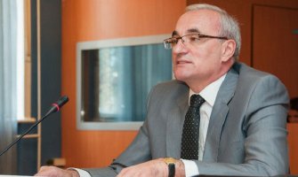 Milošević: Od ekonomije zavisi redefinisanje odnosa DPS i SDP