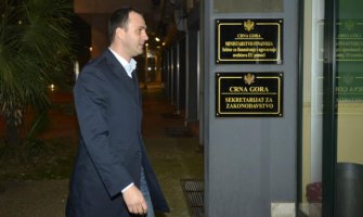 Ustavni sud: Tičić je neustavno pritvaran