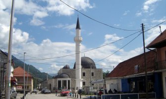 Masovna tuča u Gusinju