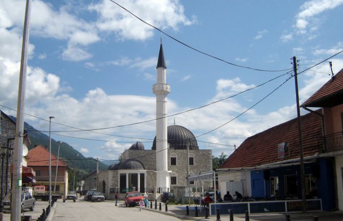 Masovna tuča u Gusinju