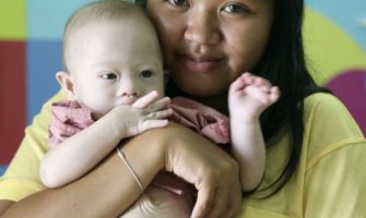 Surogat majka koja je zadivila svijet