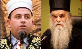 Amfilohije uvrijedio muslimane