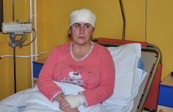 Policija batinama prisilila Mitrovića da potpiše izjavu?