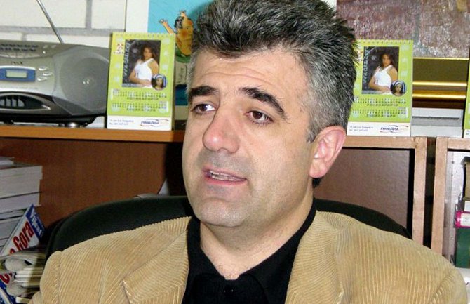 Mogući zaštićeni svjedok o ubistvu Jovanovića: Vidio sam ko je bio sa Mandićem