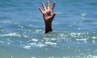 Mladić iz Srbije se udavio na Kipru!