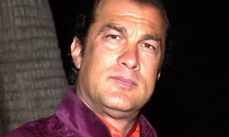 Stiven Sigal planira da investira u Crnu Goru