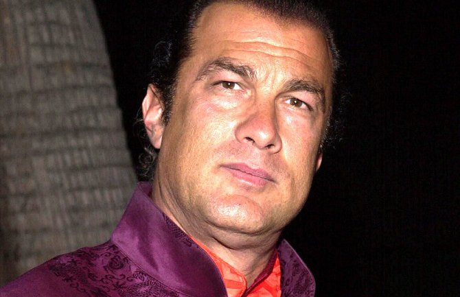 Stiven Sigal planira da investira u Crnu Goru