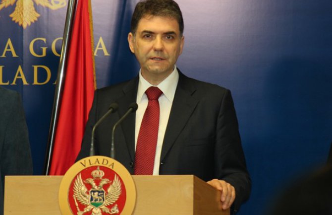 Zajedno možemo napraviti krupne iskorake u 2015.  na putu pridruživanja CG ka  EU