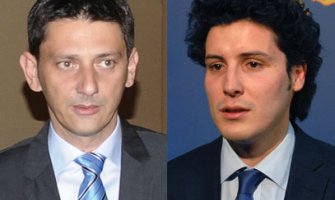 Vukadinović: Podjele u SDP i PCG neminovne