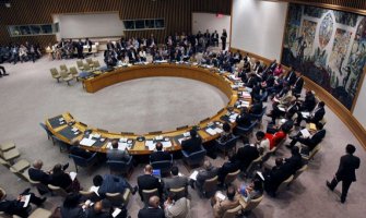 Pogoršava se humanitarna situacija na istoku Ukrajine