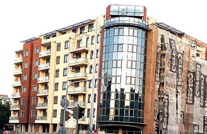 Kvadrat stana u Budvi 1.770 eura, a u Nikšiću 595 eura