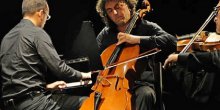 Preminuo violončelista Igor Perazić (VIDEO)