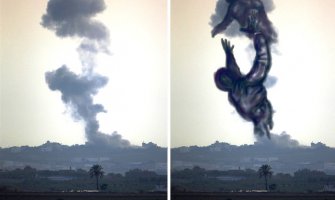 Apel palestinskih umjetnika