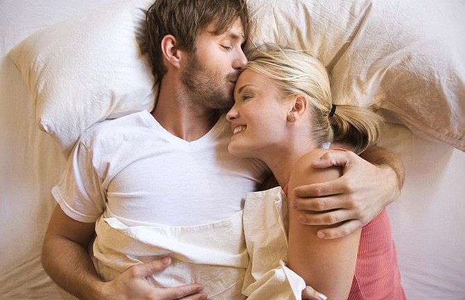 Evo kako na neobičan način da osvježite seksualni život