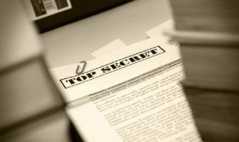 DRI da ima pristup tajnim podacima