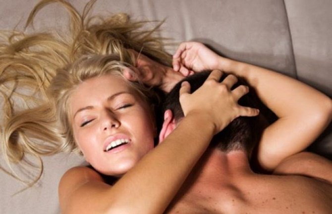 Ove činjenice o orgazmu niste znali!