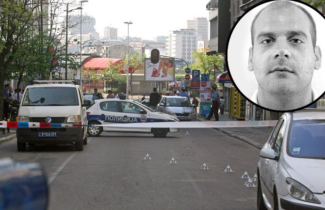 Podignuta optužnica za ubistvo Nikole Bojovića