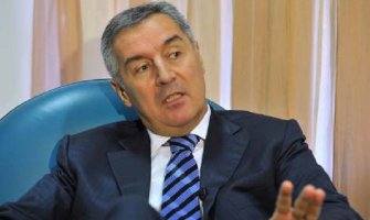 Đukanović: Ekonomski boljitak i infrastruktura uslov za vladavinu prava