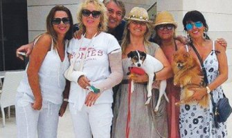 Lepa Brena stiže u Beograd!