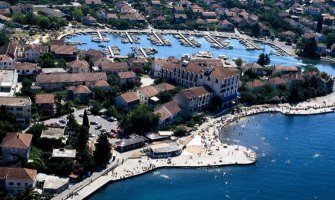 Tivat: Gostiju 24 odsto više