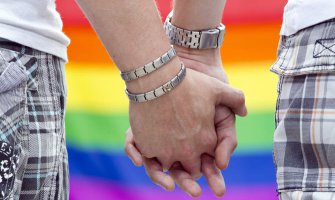 Gej seks u Indiji više nije krivično djelo